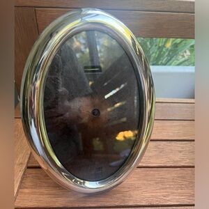 Sterling Silver Frame